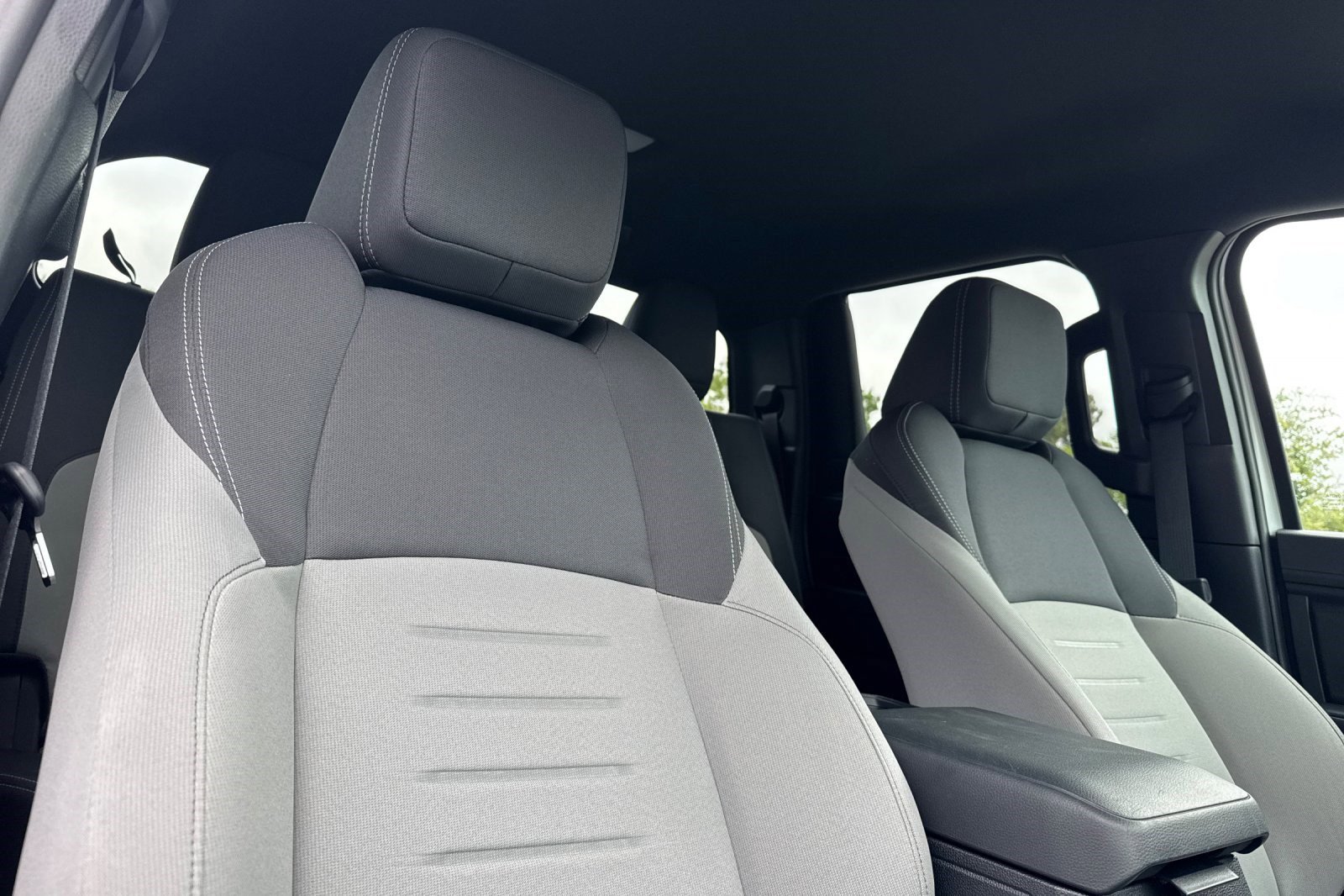 Used 2025 Toyota Tacoma TRD Off-Road image 20