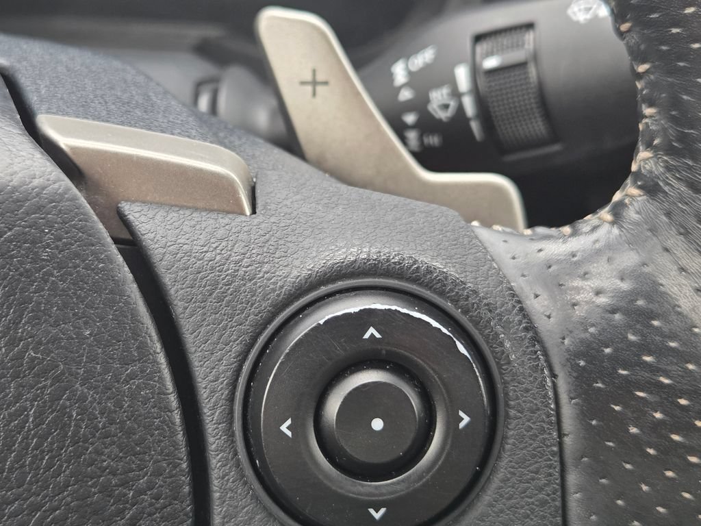Used 2015 Lexus IS 250 AWD w/ F-Sport Package image 17