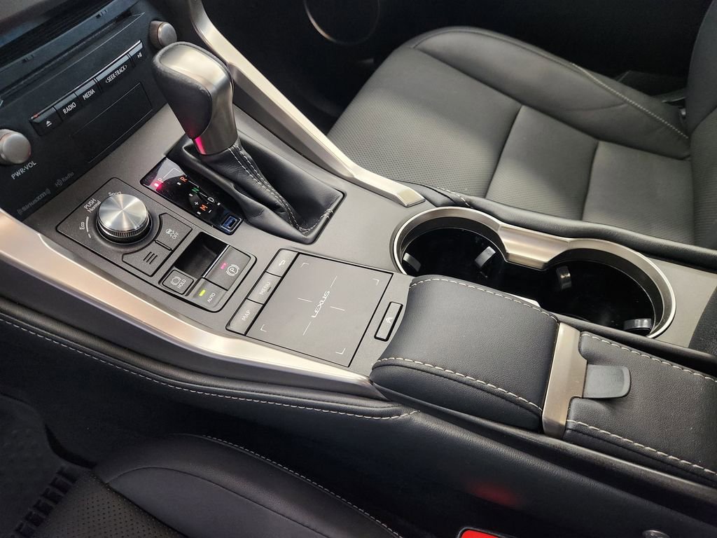 Used 2019 Lexus NX 300 FWD w/ Premium Package image 20