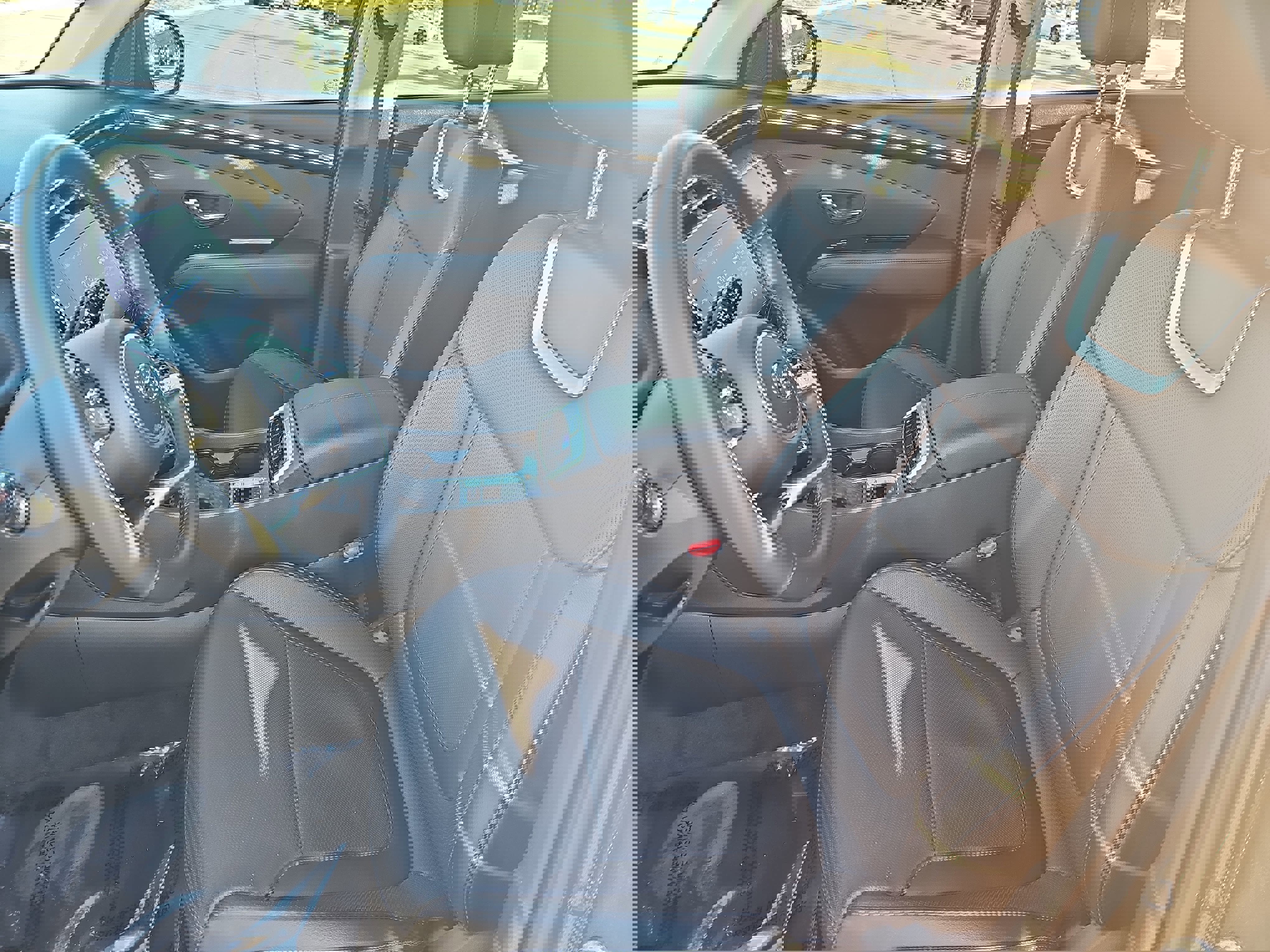 Used 2022 Hyundai Tucson SEL w/ Convenience + Premium Package image 16