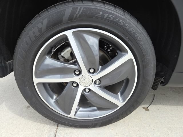 Certified 2022 Honda HR-V EX image 13