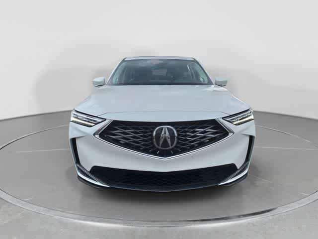 New 2026 Acura MDX w/ Technology Package FWD image 3