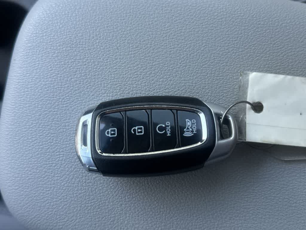 Used 2023 Hyundai Kona SEL FWD image 29