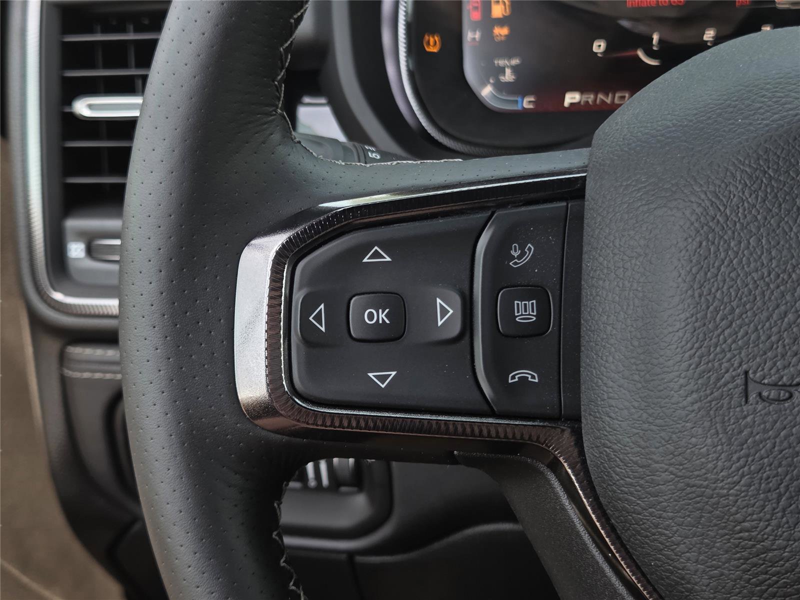 New 2026 RAM 2500 Power Wagon image 31