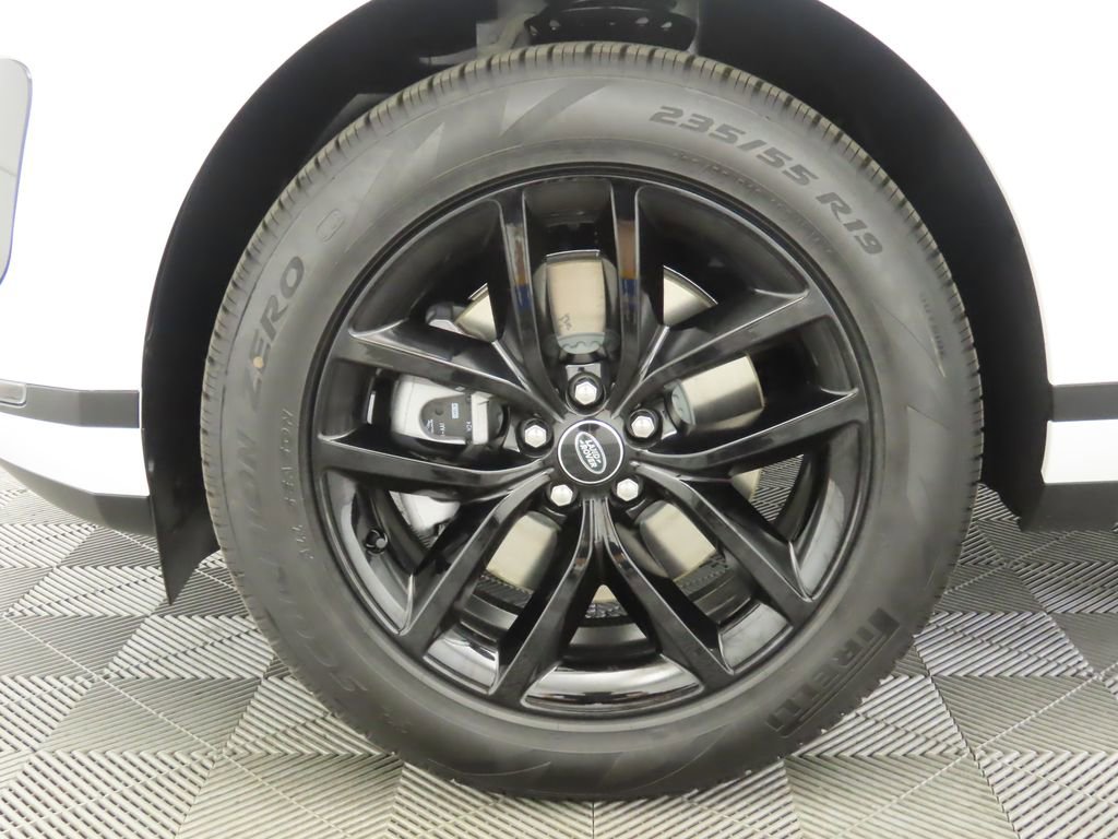 New 2026 Land Rover Range Rover Evoque S image 31