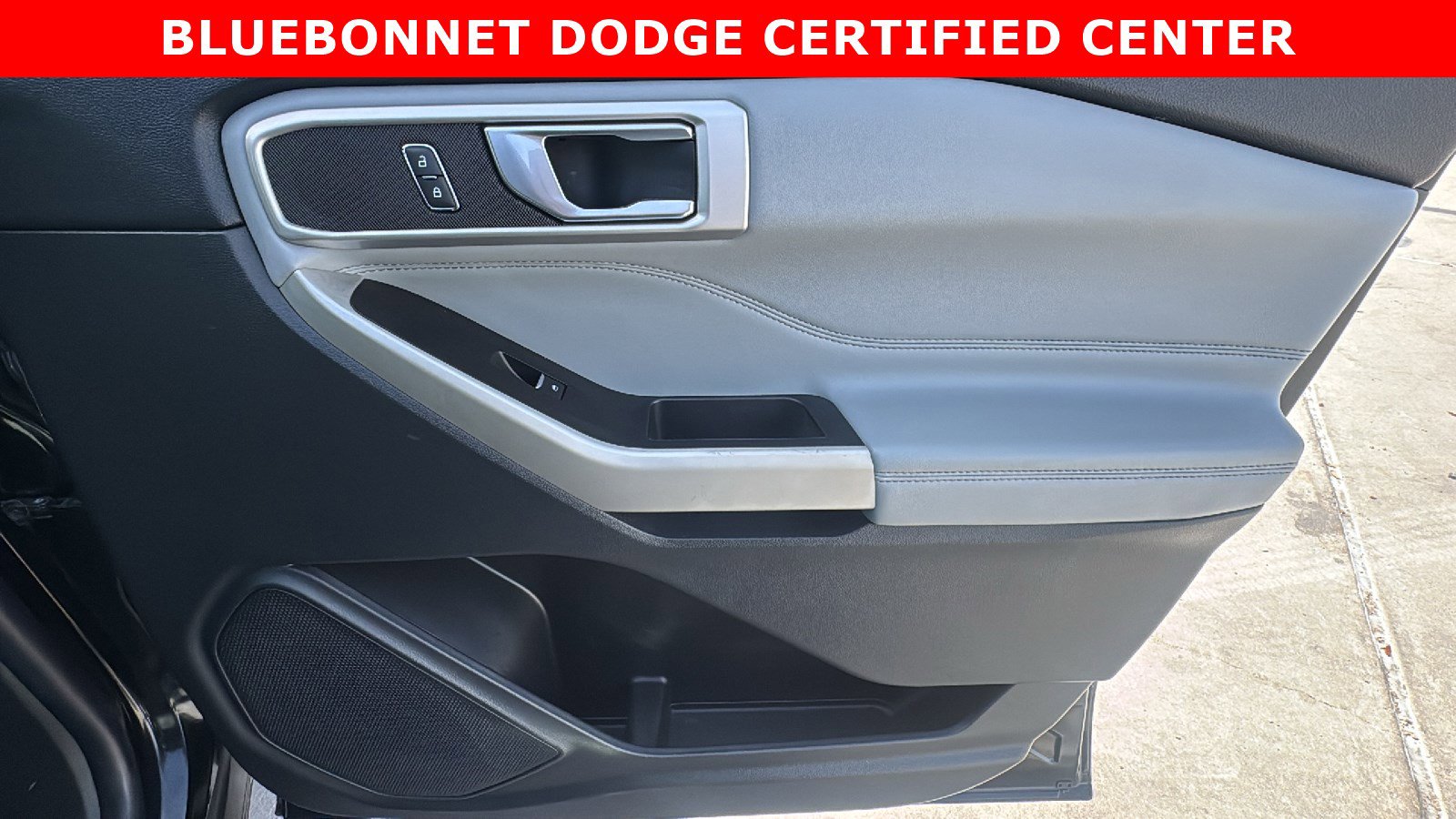 Used 2022 Ford Explorer XLT w/ Equipment Group 202A image 29