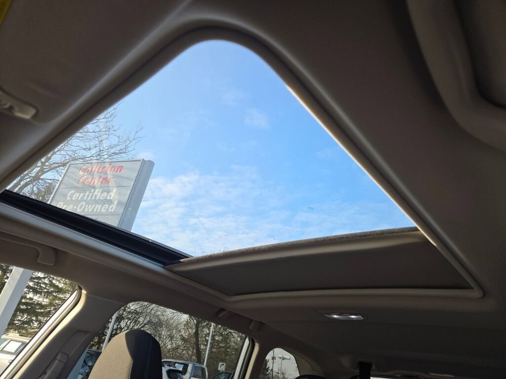 Used 2023 Subaru Forester Premium image 22