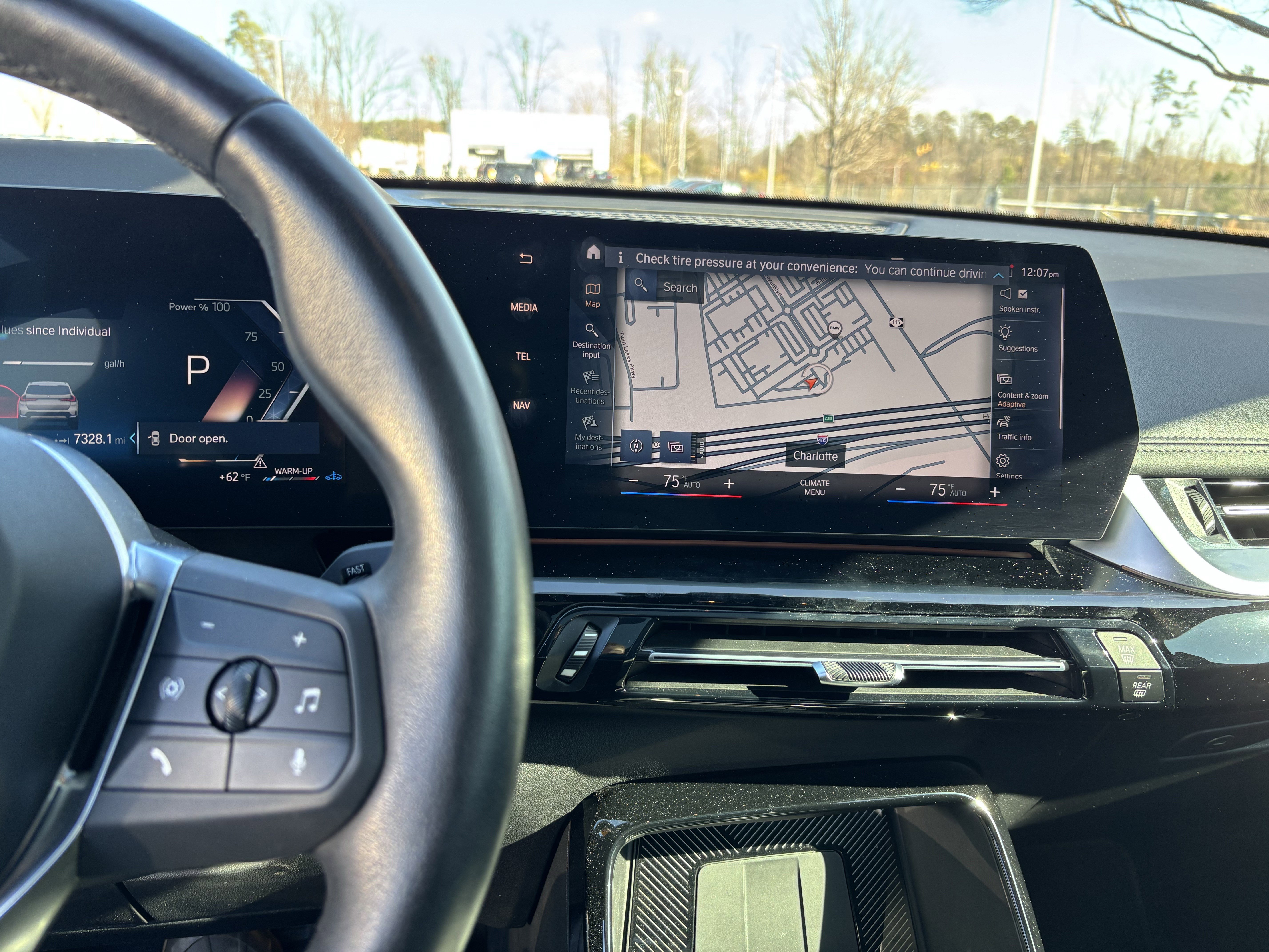 Used 2023 BMW X1 xDrive28i w/ Premium Package image 18