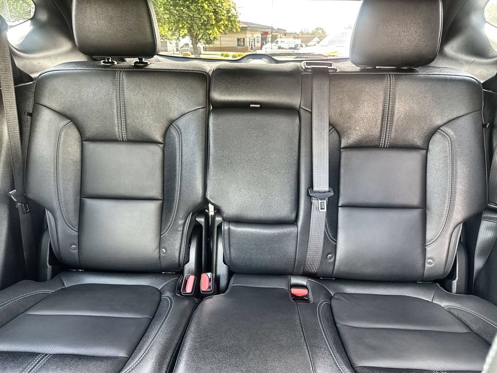 Used 2024 Chevrolet Blazer LT FWD image 21