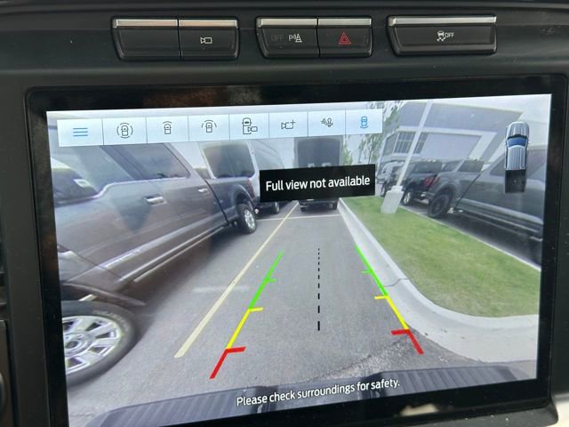 Used 2022 Ford F150 Lariat w/ Equipment Group 502A High image 27