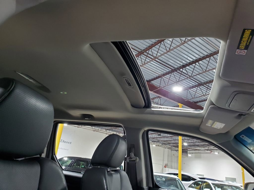 Used 2014 Honda Ridgeline SE image 15