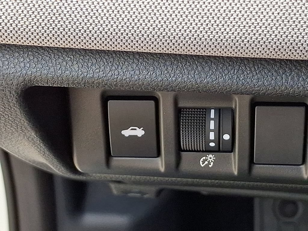 Used 2025 Subaru Legacy Premium AWD/4WD image 24