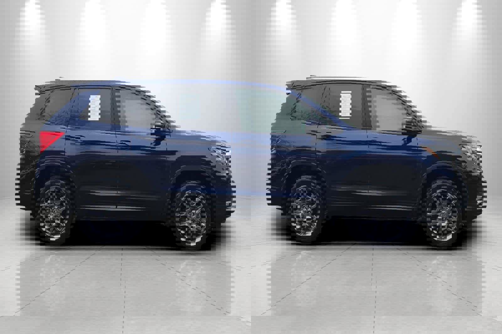 Certified 2023 Honda Passport EX-L image 8