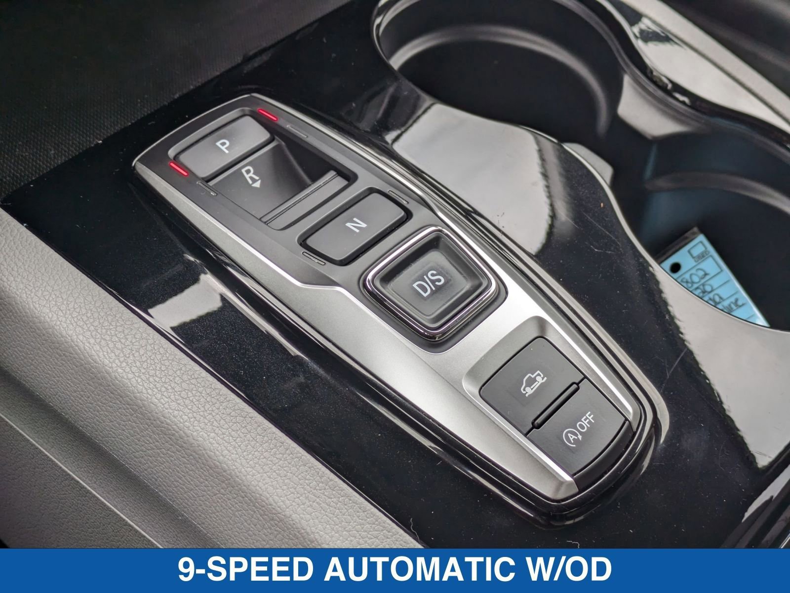 Used 2020 Honda Ridgeline RTL-E image 26