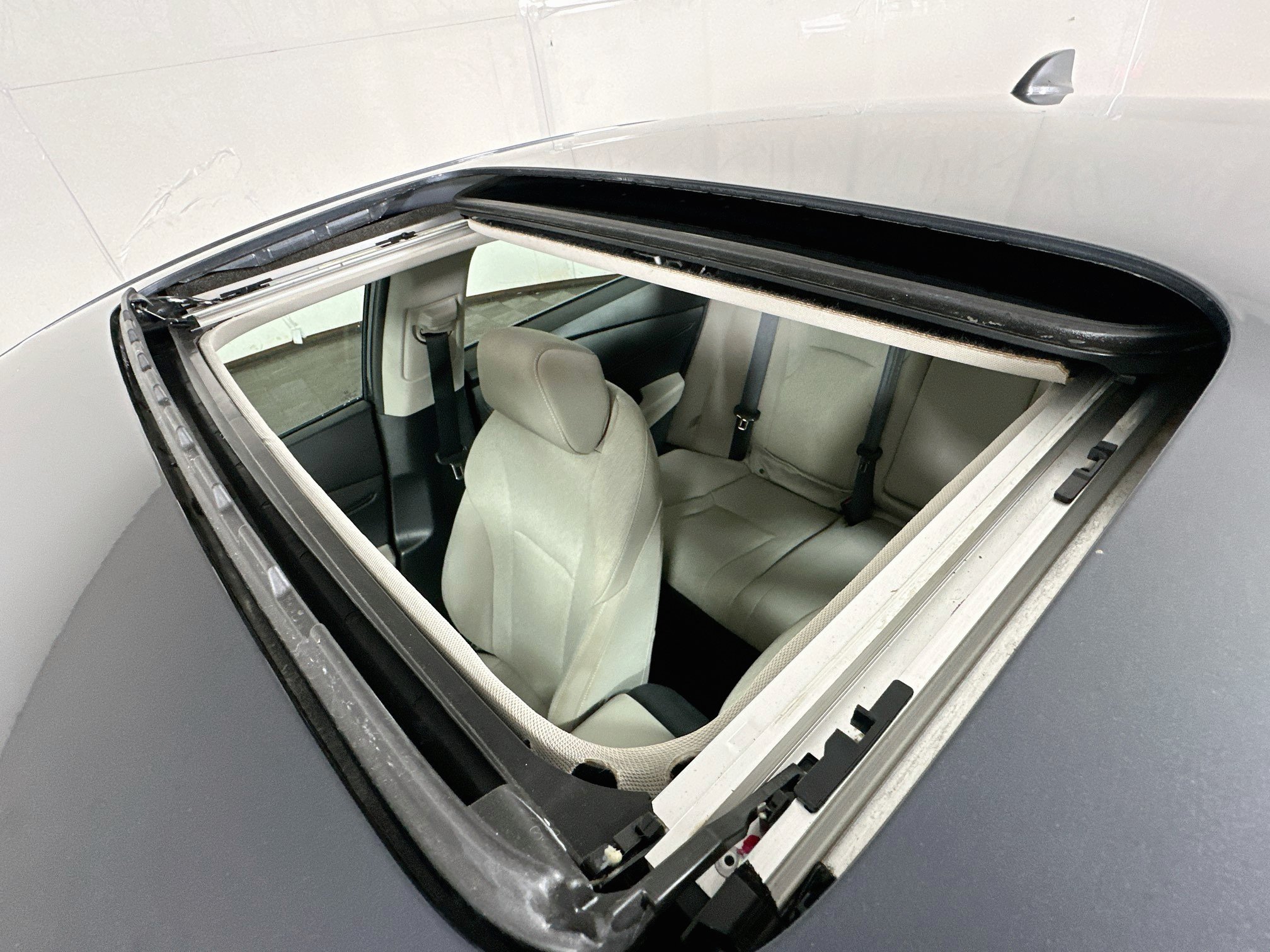 Certified 2024 Honda Accord EX image 20
