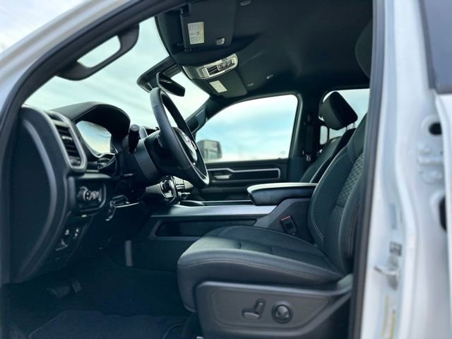 Used 2026 RAM 1500 Big Horn image 11