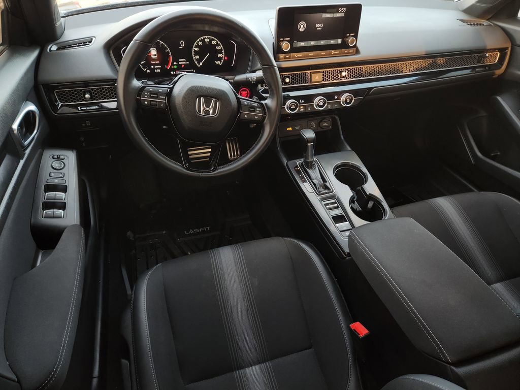 Used 2023 Honda Civic Sport image 30