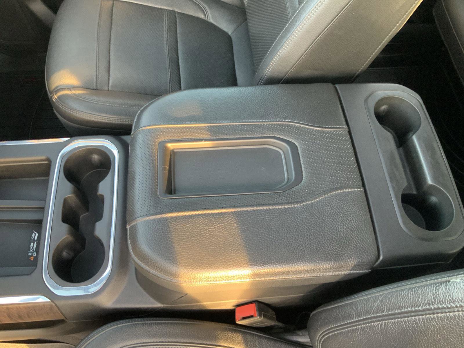 Used 2020 GMC Sierra 2500 Denali w/ Denali Ultimate Package image 57