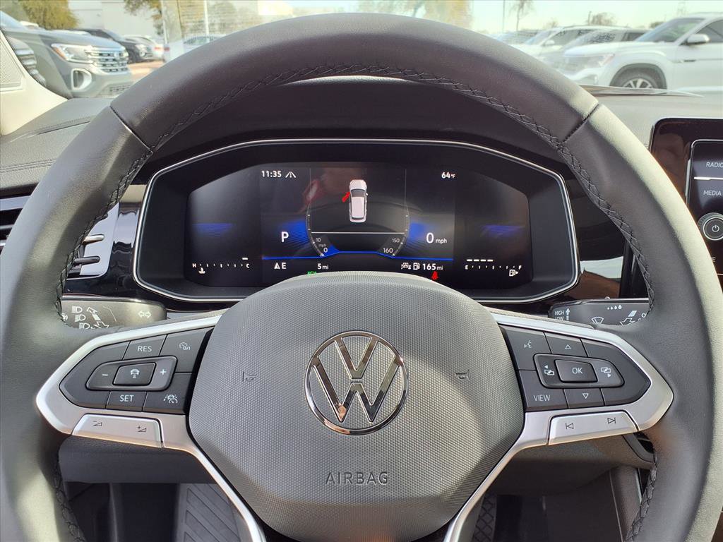 New 2026 Volkswagen Jetta SE image 13