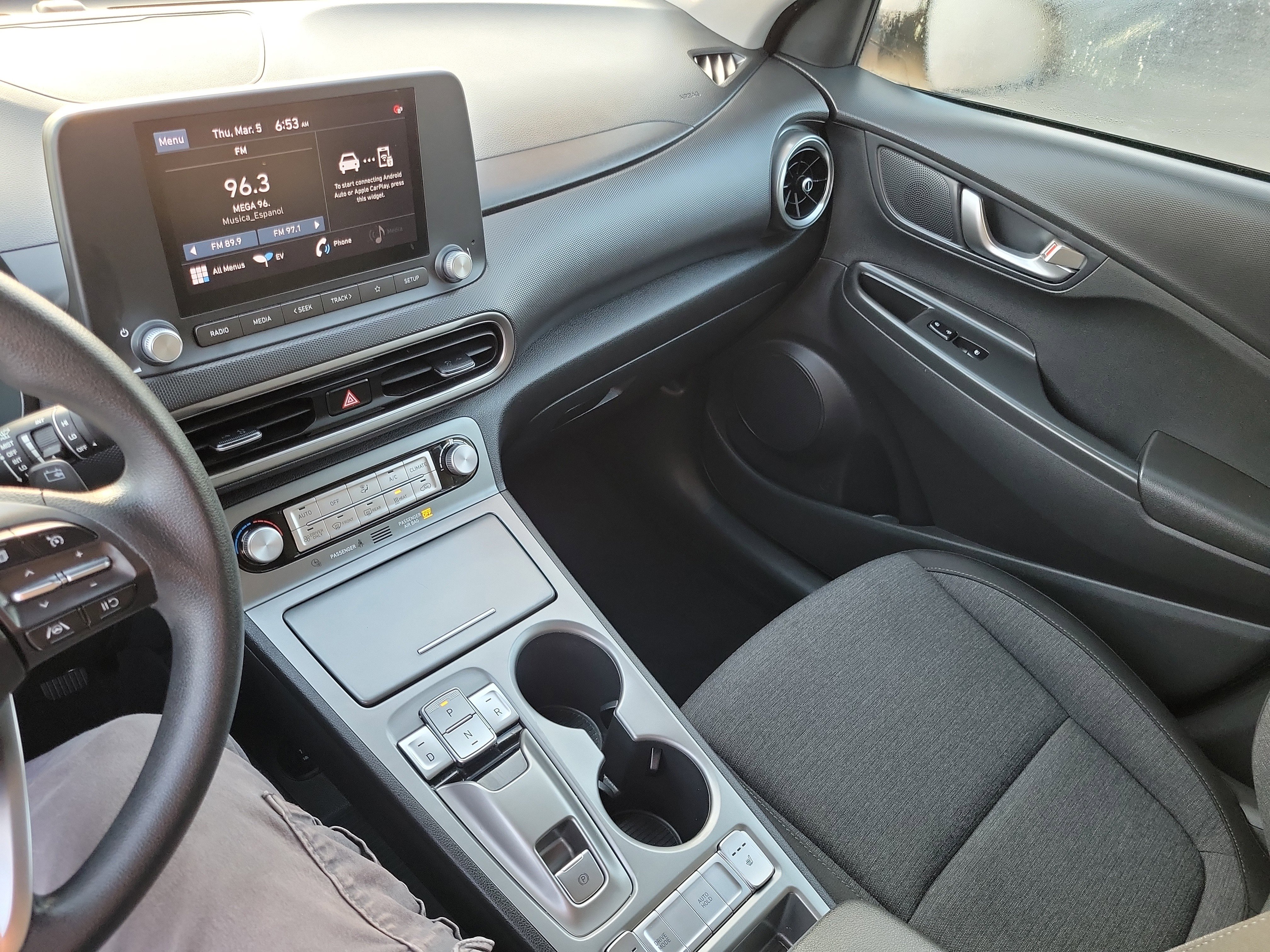 Certified 2023 Hyundai Kona SE image 16