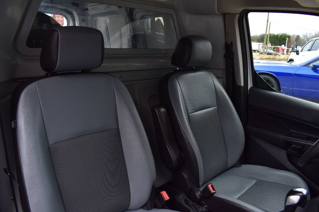 Used 2016 Ford Transit Connect XL FWD image 15