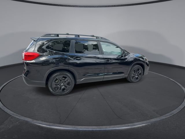 Certified 2023 Subaru Ascent Onyx Edition Limited AWD/4WD image 8