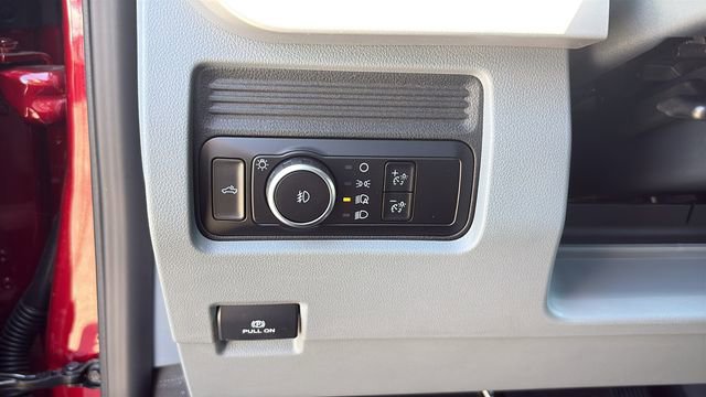 New 2026 Ford F250 XLT w/ FX4 Off-Road Package AWD/4WD image 18