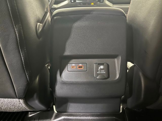 Used 2023 Nissan Frontier PRO-4X w/ Pro-4X Premium Package image 25