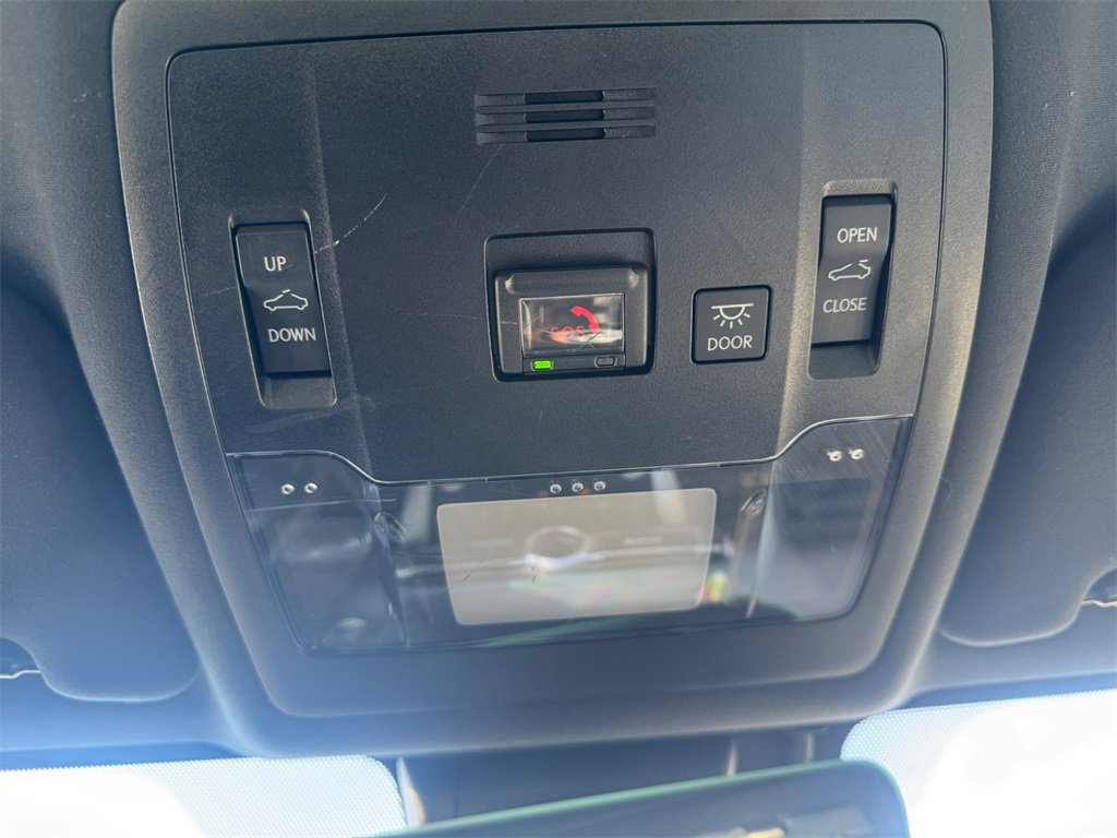 Used 2020 Lexus RC 350 F Sport image 22