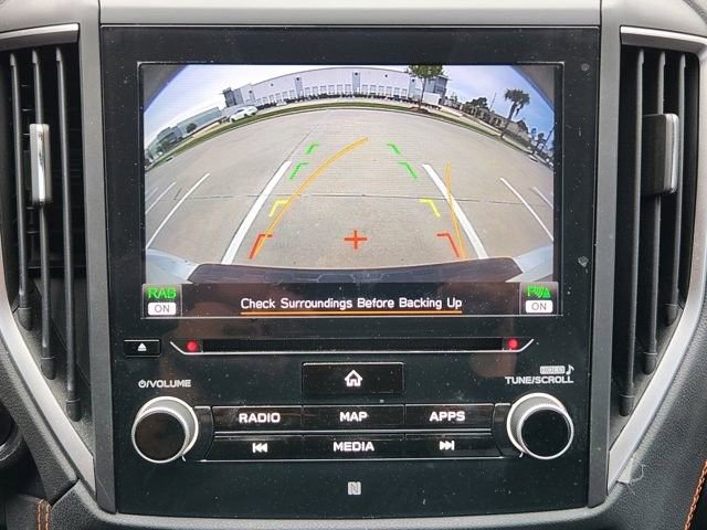 Used 2021 Subaru Crosstrek 2.5i Limited w/ Moonroof Package 2 image 17