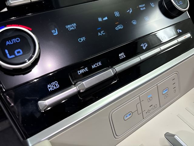 New 2026 Hyundai Santa Fe SEL image 35