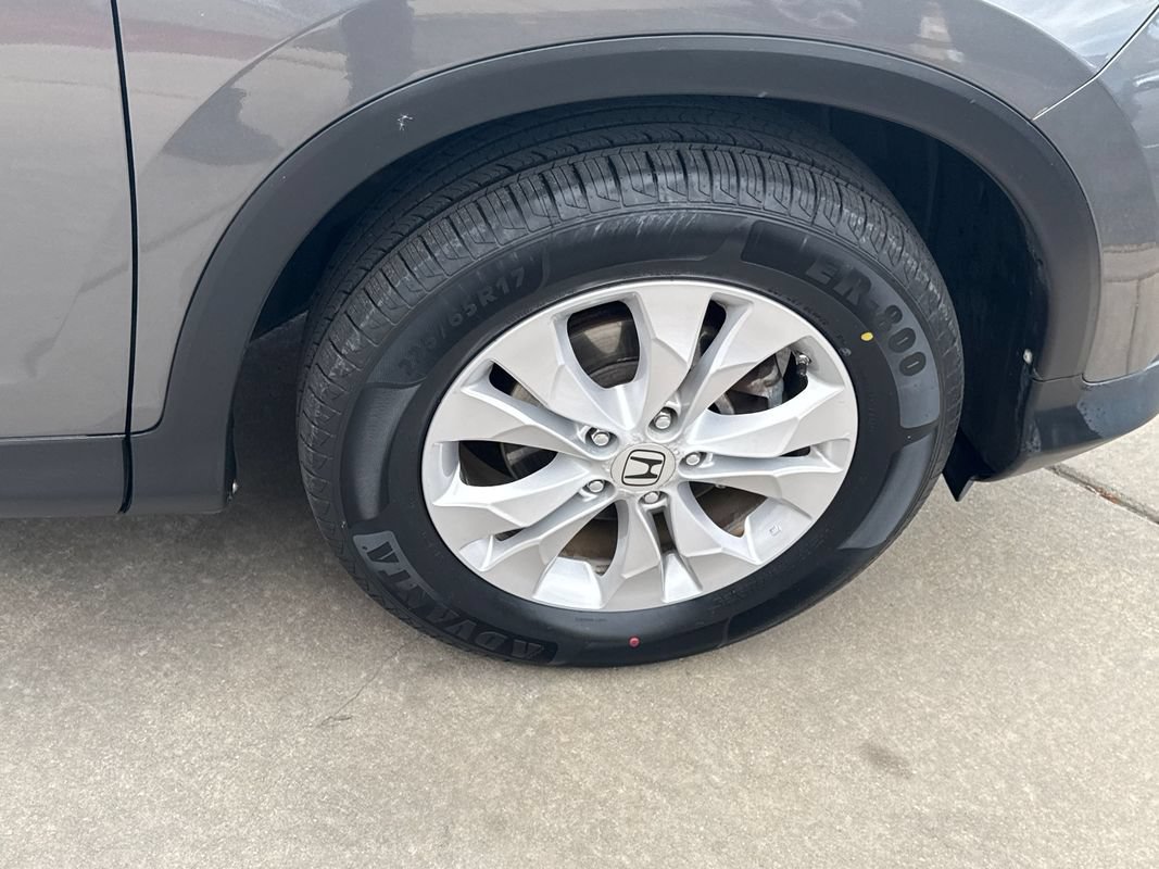 Used 2013 Honda CR-V EX-L image 16