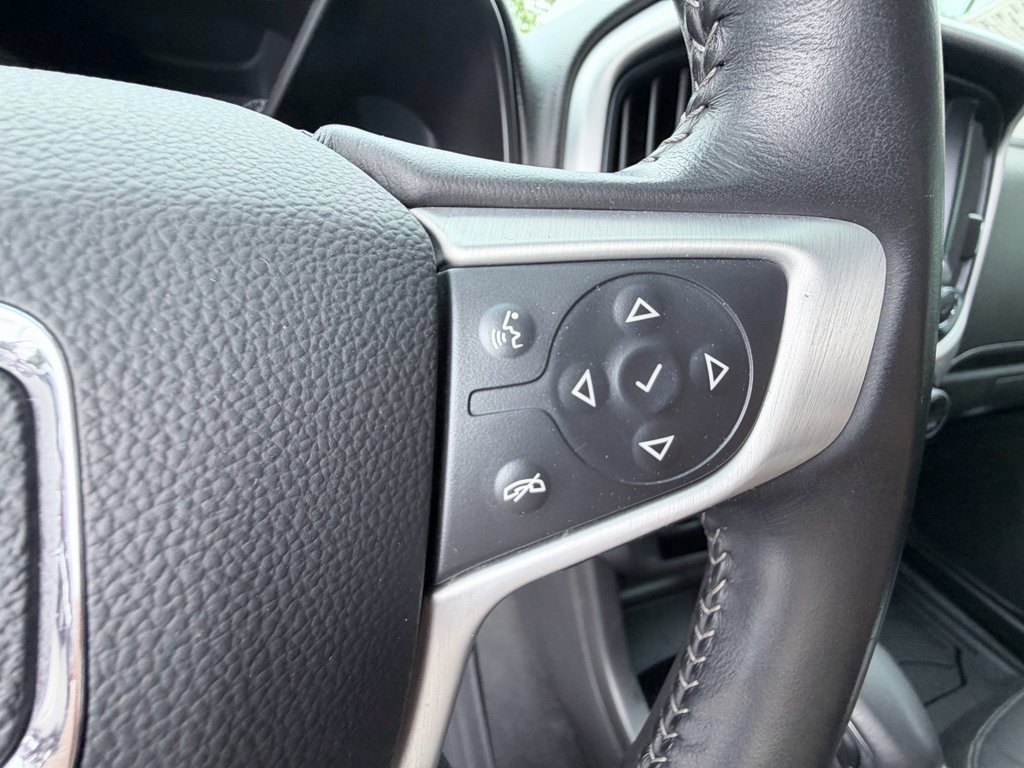 Used 2022 GMC Canyon Elevation w/ Trailering Package AWD/4WD image 15
