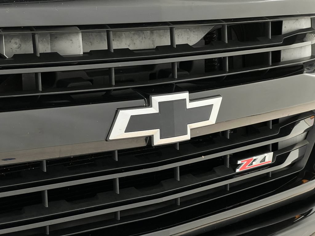 Used 2016 Chevrolet Silverado 1500 LT w/ All Star Edition AWD/4WD image 40