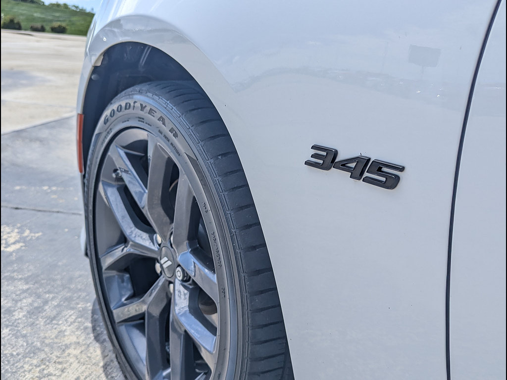 Used 2023 Dodge Charger R/T w/ Plus Group RWD image 12