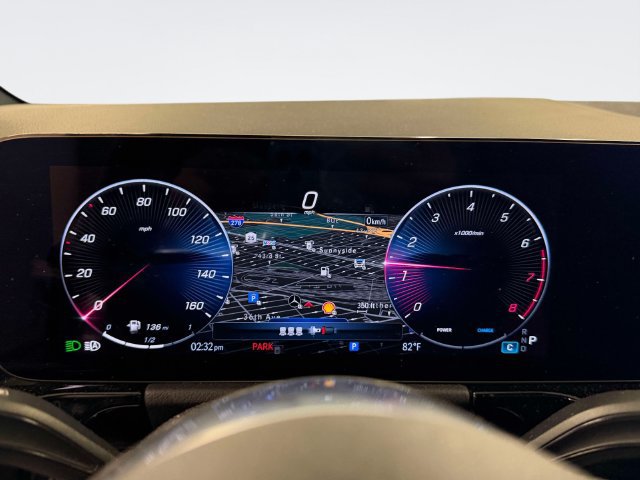 Certified 2024 Mercedes-Benz GLA 250 4MATIC image 26