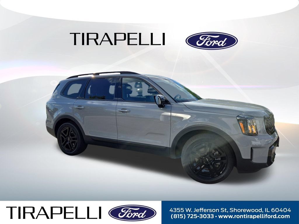 Used 2024 Kia Telluride SX Prestige X-Line AWD/4WD image 13