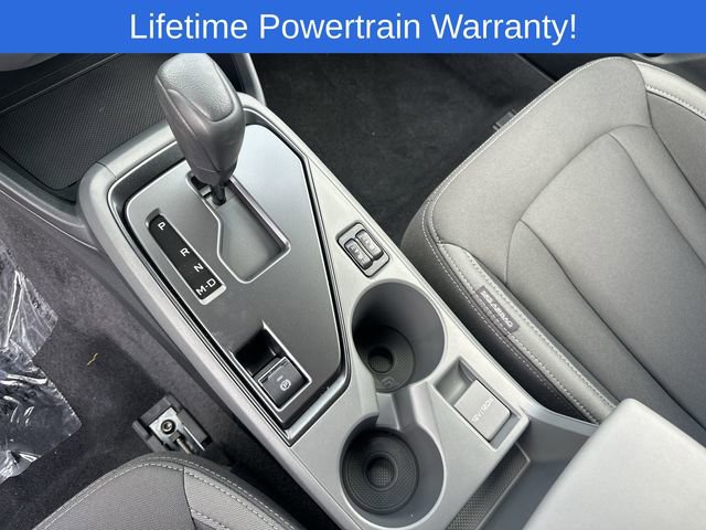 New 2026 Subaru Crosstrek 2.0i Premium image 25