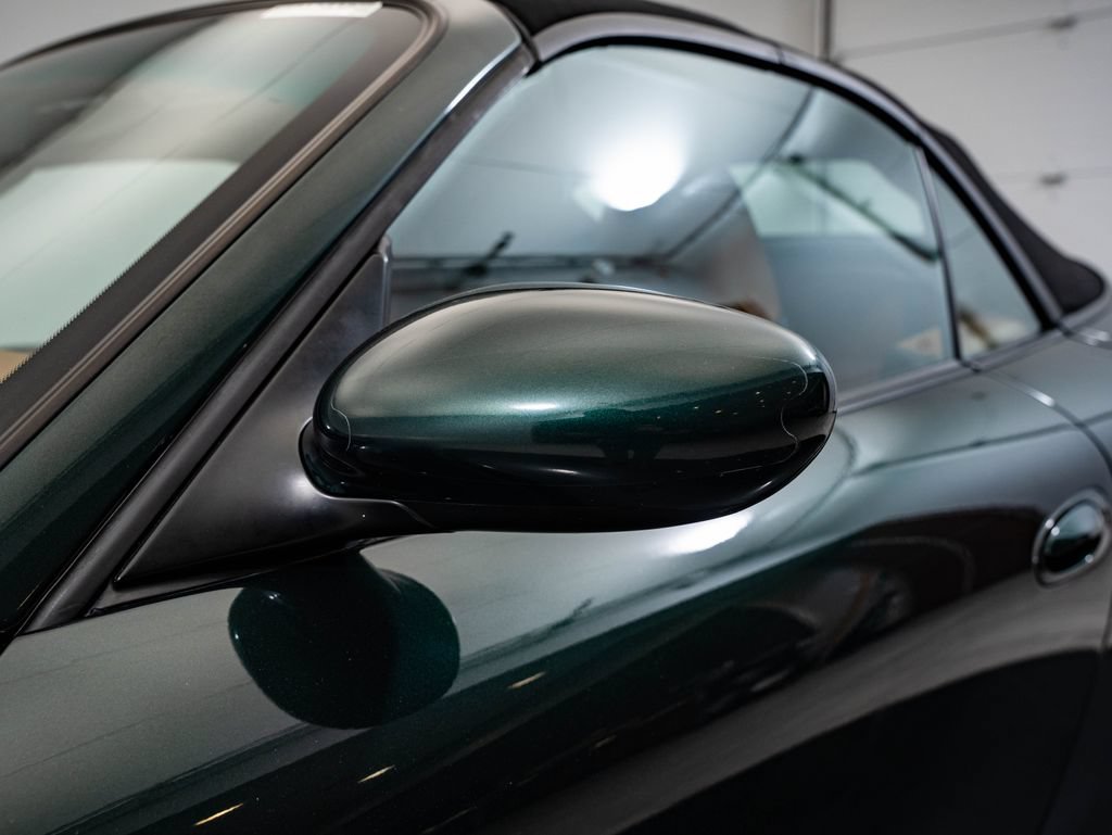 Used 2003 Porsche 911 Carrera RWD image 16