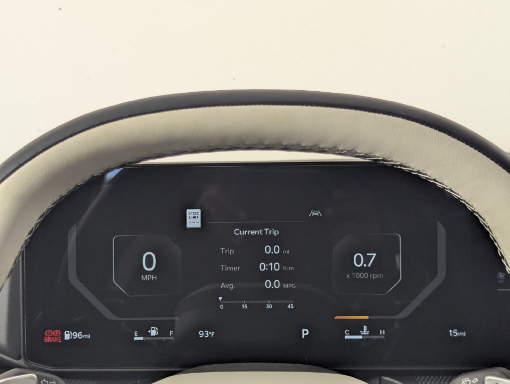 New 2026 Kia K4 EX w/ GT-Line Premium Package FWD image 16