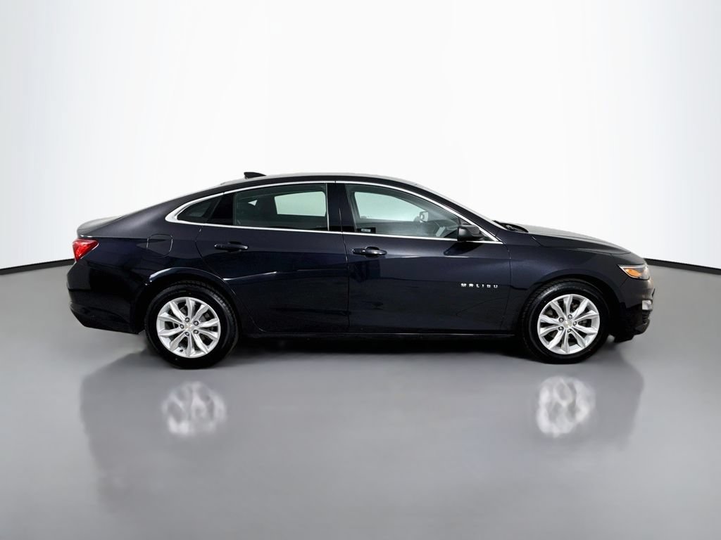 Used 2023 Chevrolet Malibu LT FWD image 9