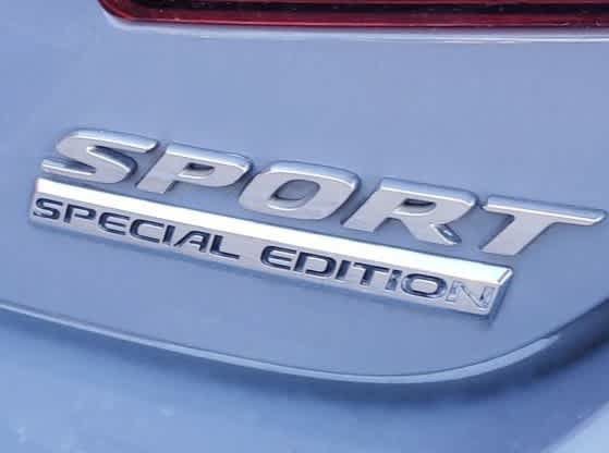 Used 2021 Honda Accord Sport Special Edition image 10
