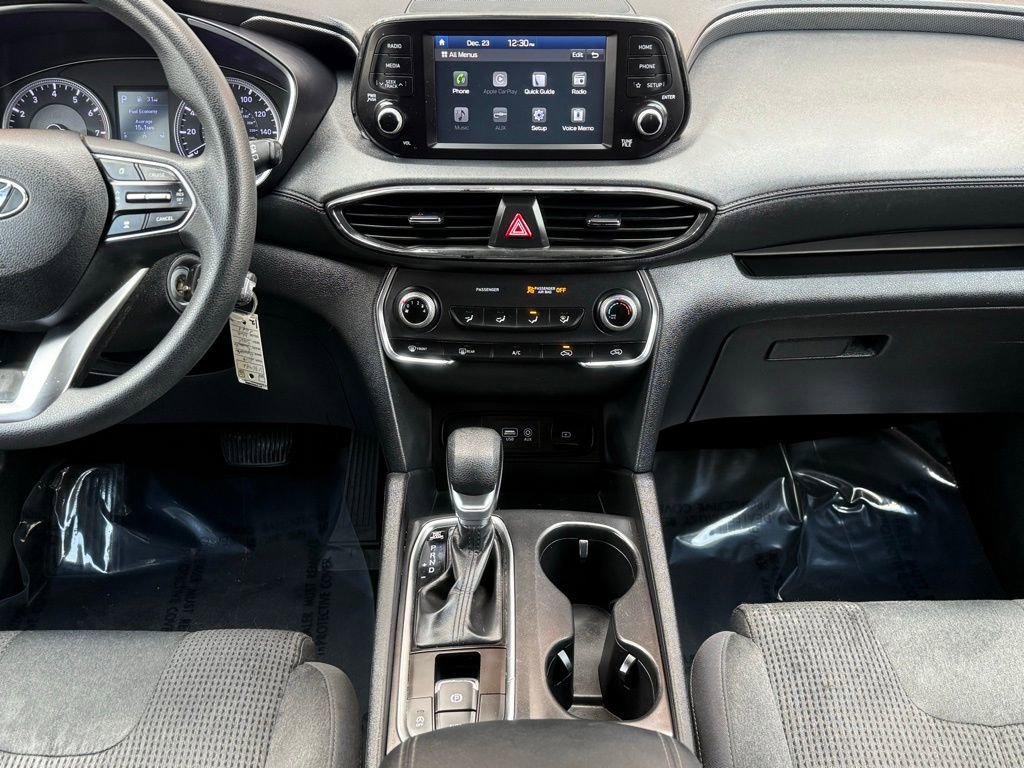 Used 2019 Hyundai Santa Fe SE image 32