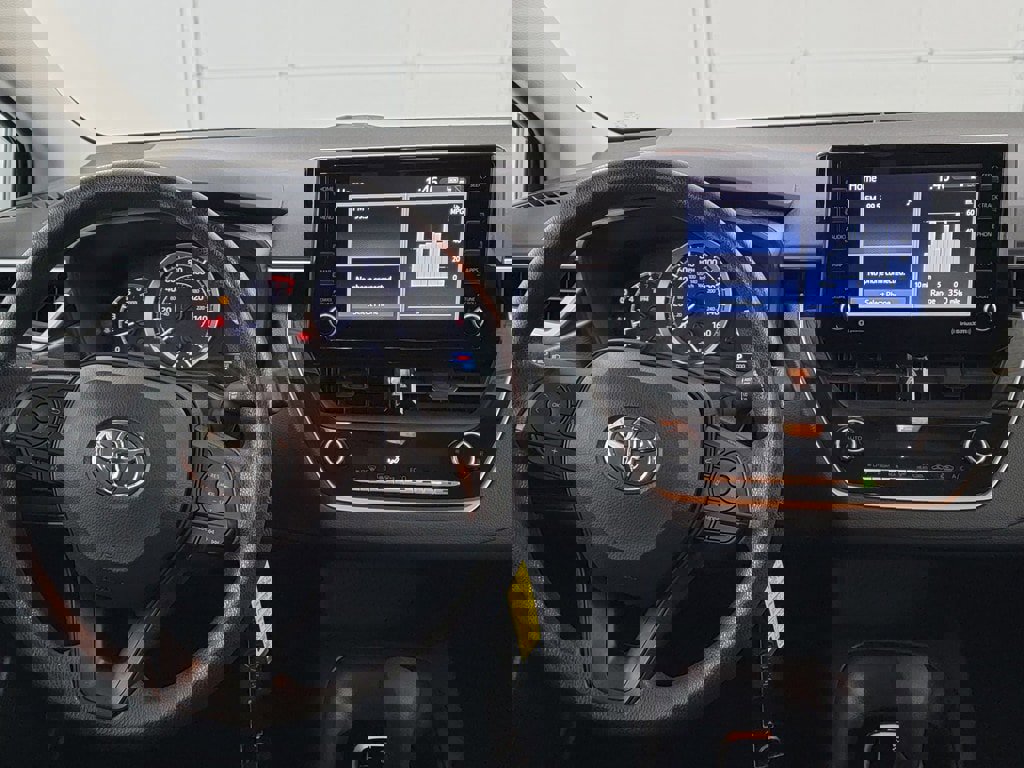 Certified 2022 Toyota Corolla LE image 10