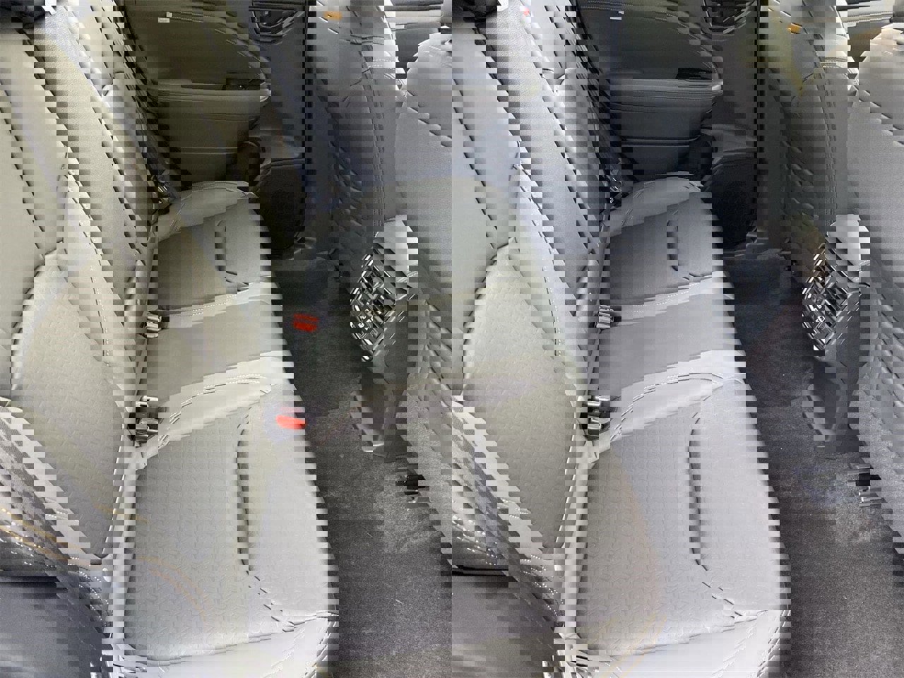 New 2026 Subaru Forester Wilderness image 9