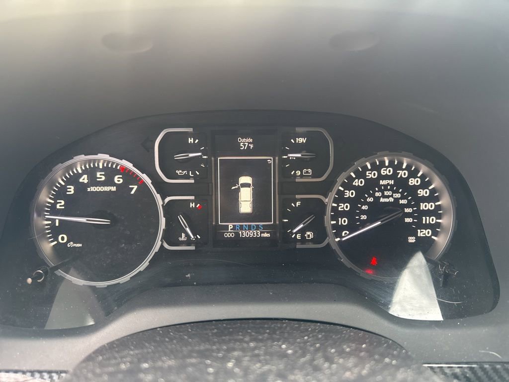 Used 2021 Toyota Tundra SR5 image 3