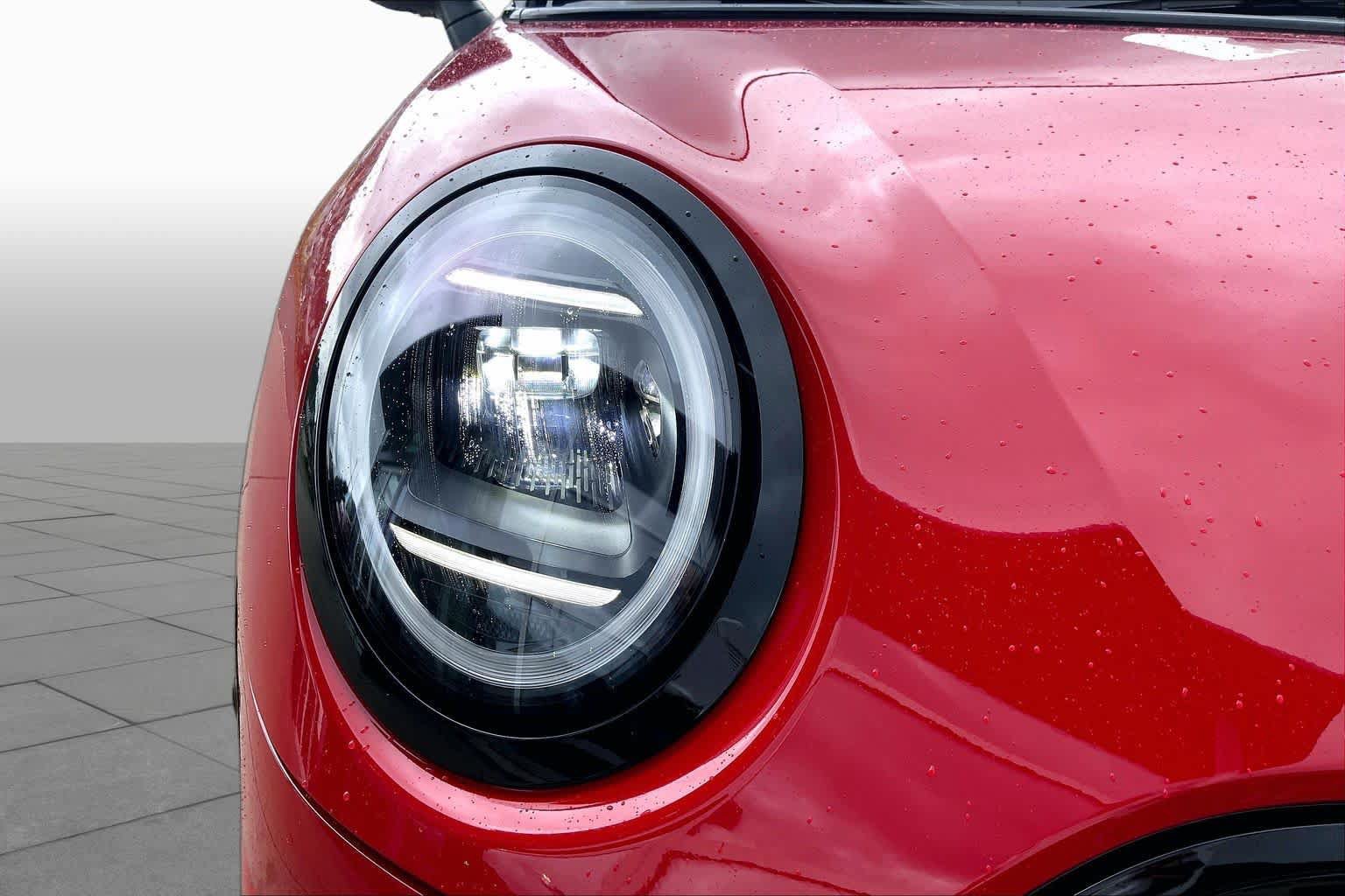 New 2026 MINI Cooper S FWD image 13