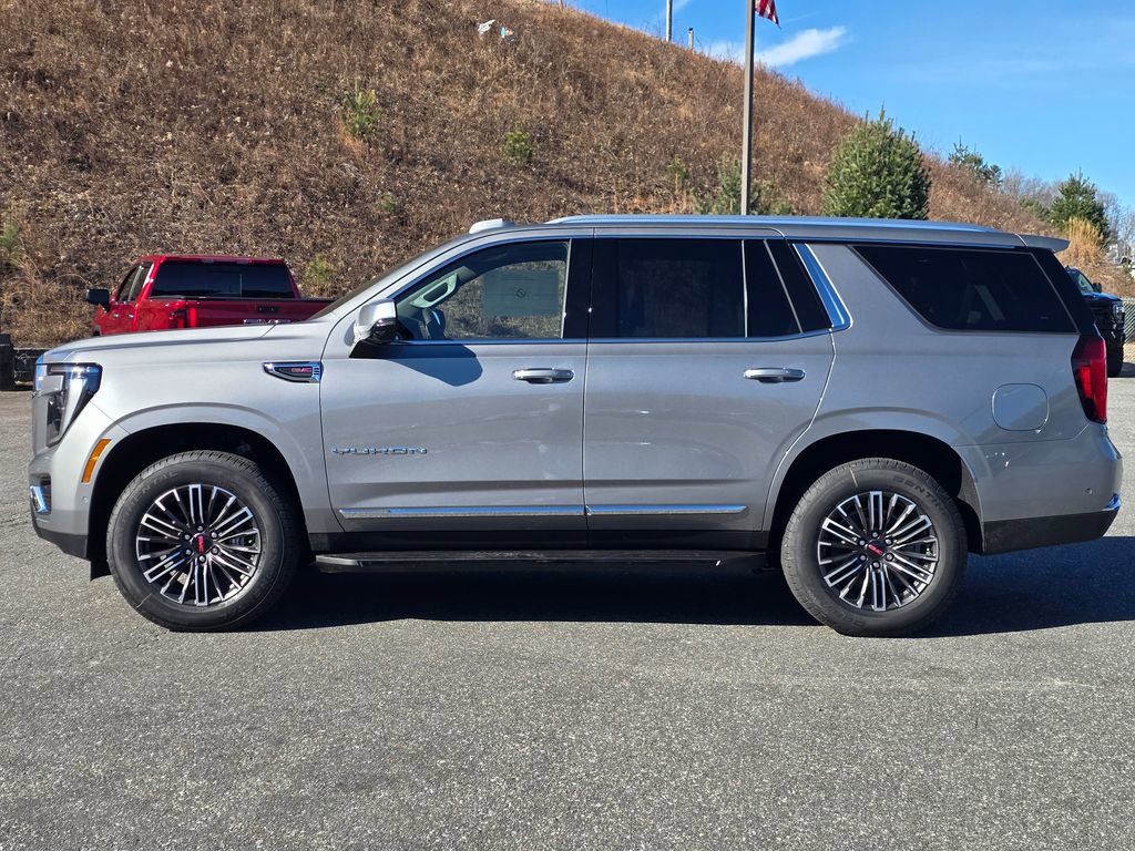 New 2026 GMC Yukon Elevation w/ Elevation Premium Package image 18