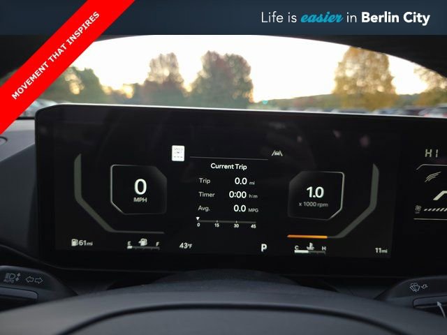 New 2025 Kia K4 EX image 26