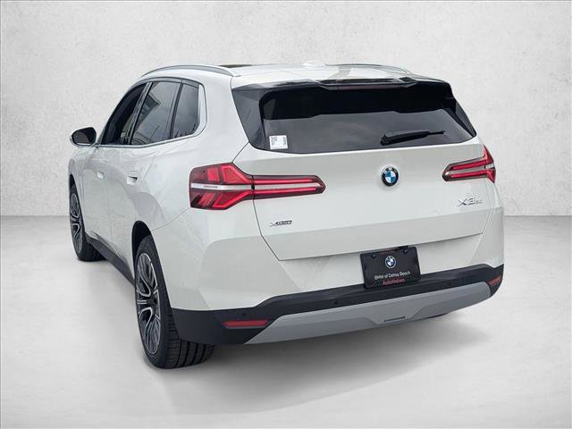 New 2026 BMW X3 xDrive30 AWD/4WD image 8